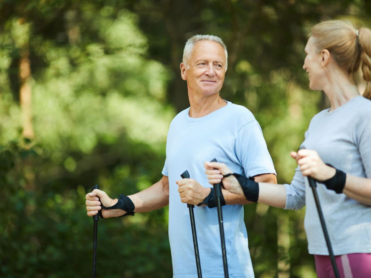 Turnusy Prozdrowotne „Postaw na Zdrowie!”