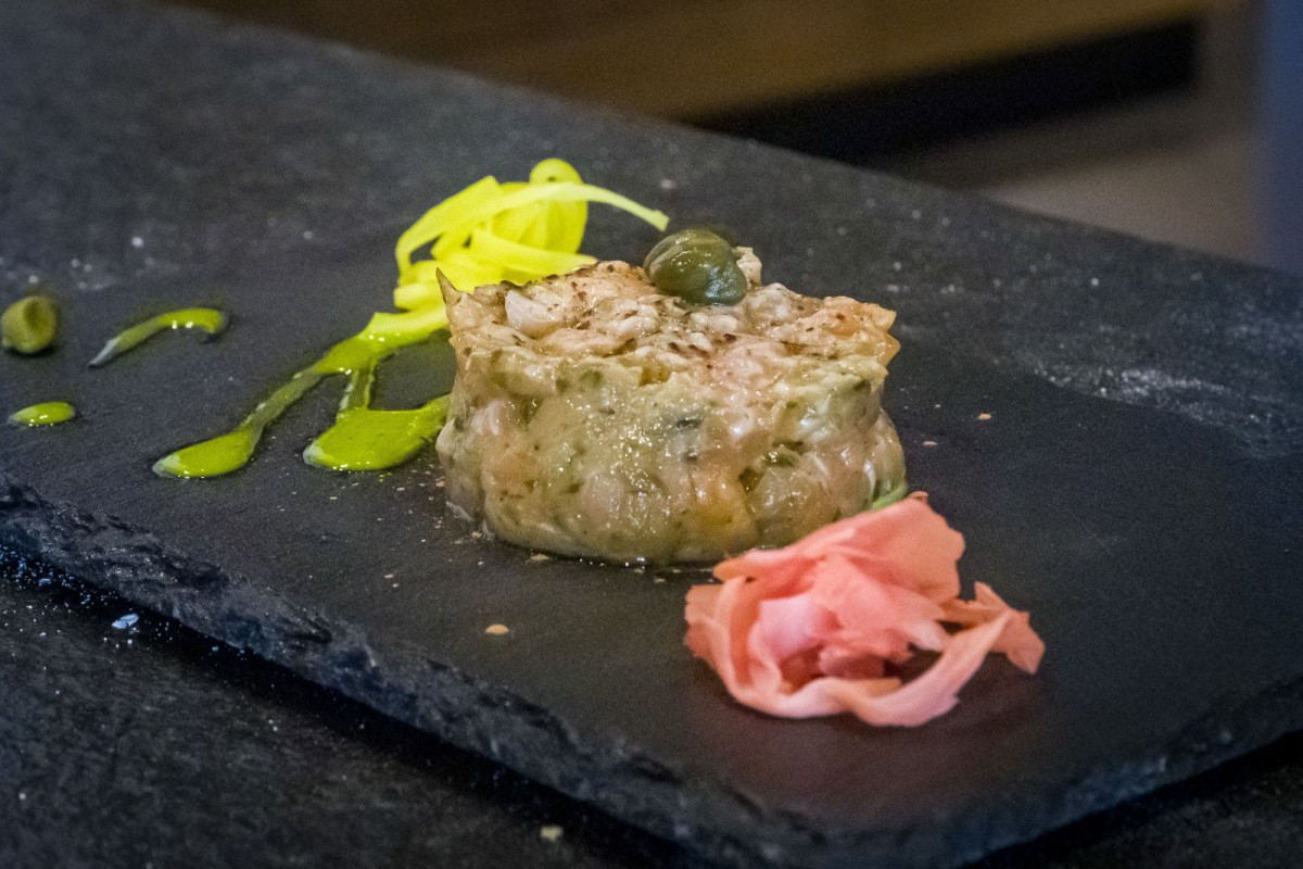 Warsztaty dla smakoszy w Winestone