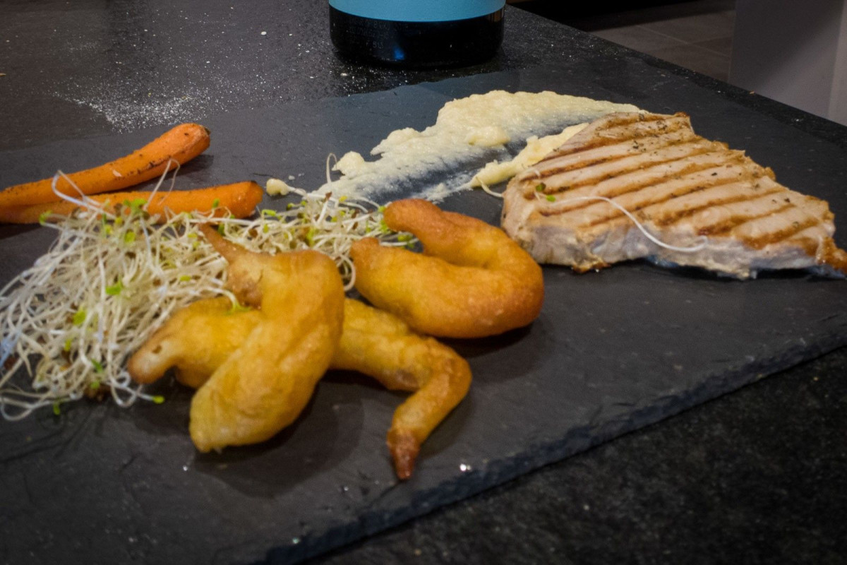 Warsztaty dla smakoszy w Winestone