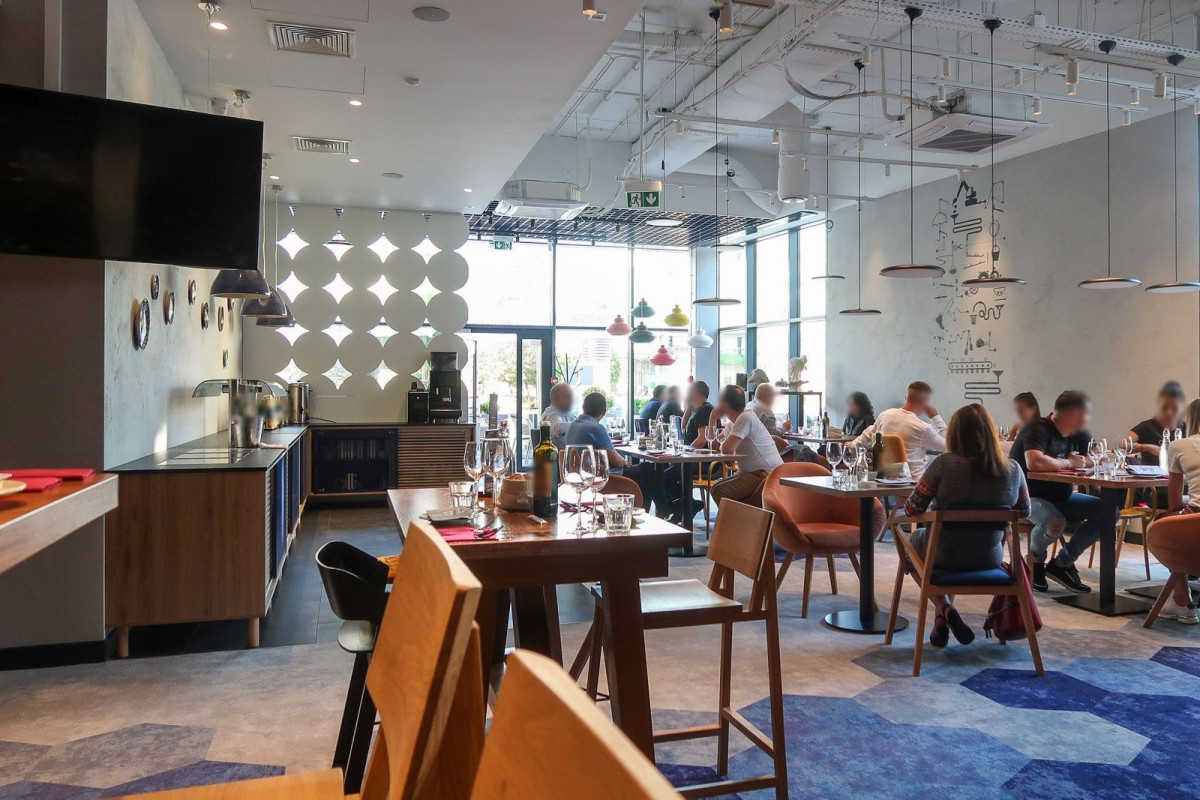 Warsztaty dla smakoszy w Winestone