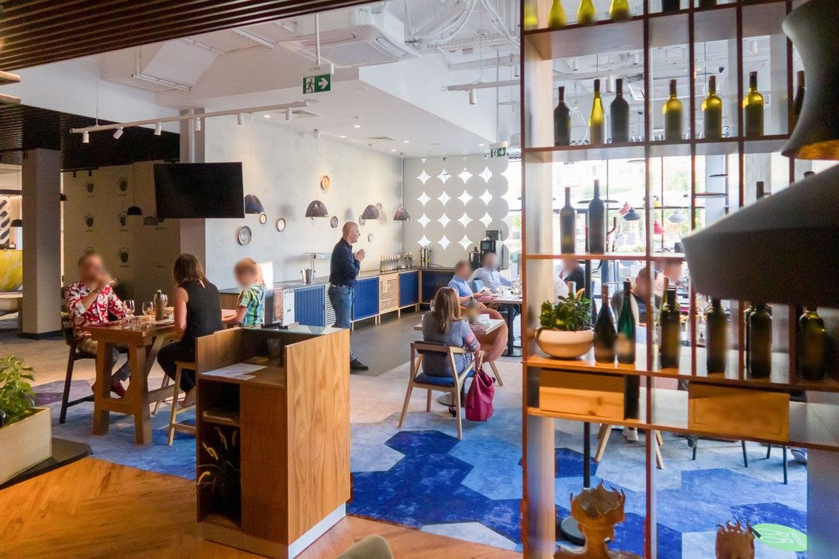 Warsztaty dla smakoszy w Winestone