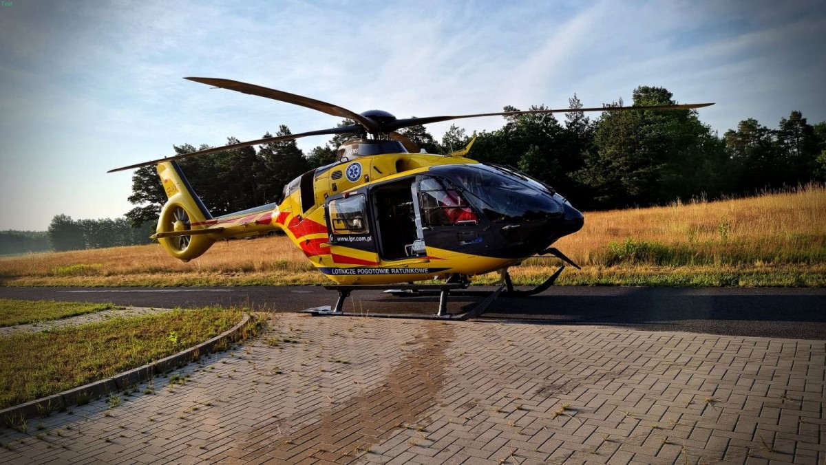 Akcja służb w Ołoboku