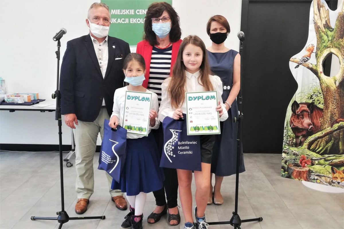 Zebrali 1,2 TONY niebezpiecznych odpadów