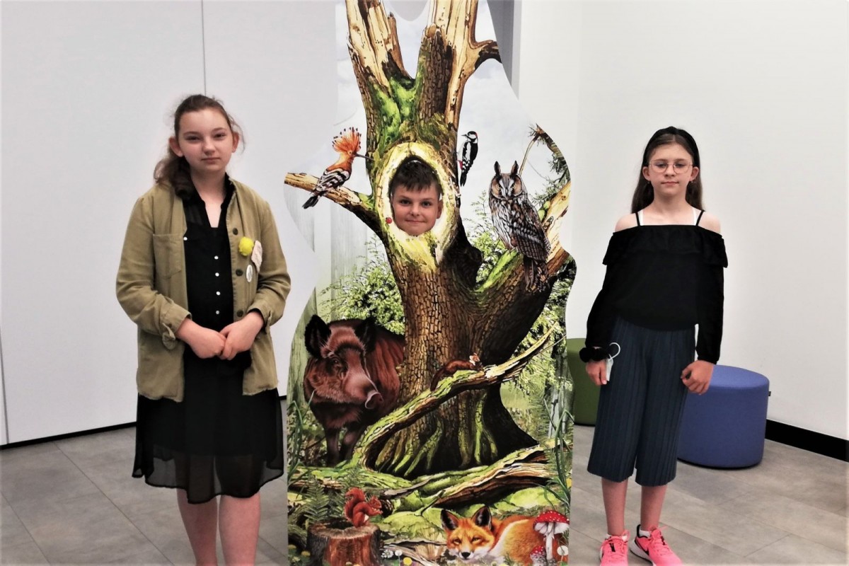 Zebrali 1,2 TONY niebezpiecznych odpadów