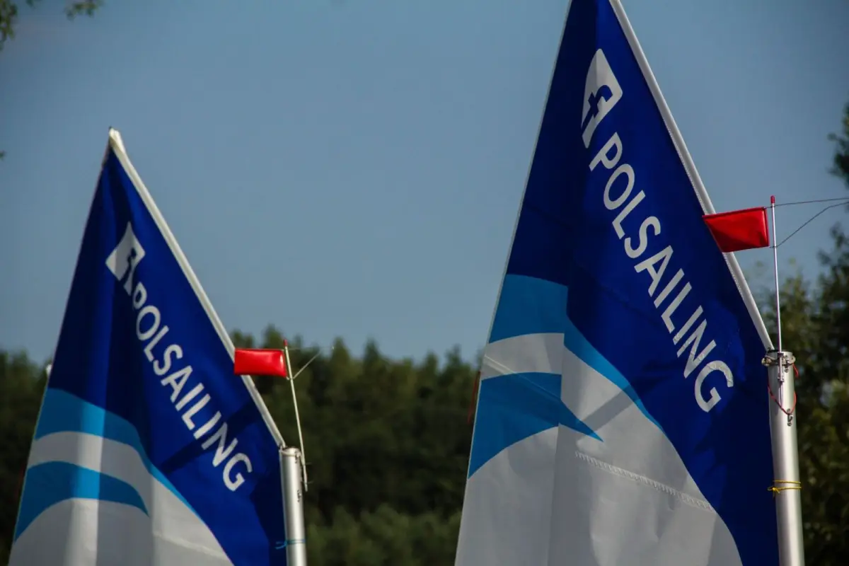 Zapisz się na bezpłatne zajęcia żeglarskie dla dzieci i dla rodzin