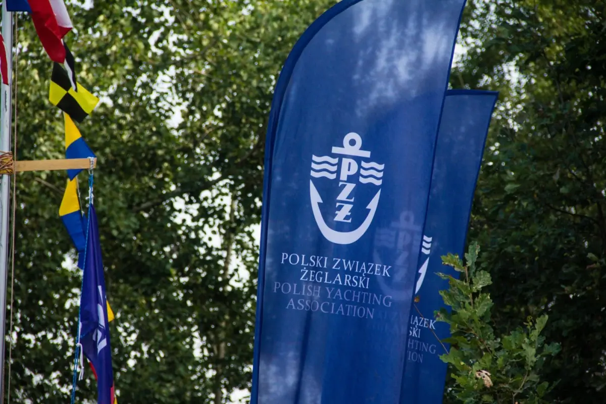 Zapisz się na bezpłatne zajęcia żeglarskie dla dzieci i dla rodzin