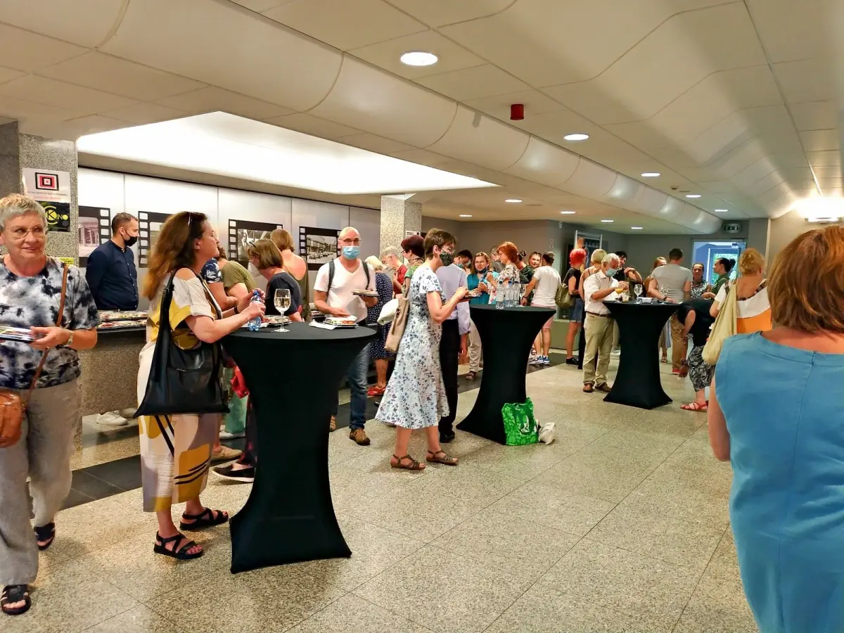 Dolny Śląsk wczoraj, dziś i jutro oczami artystów