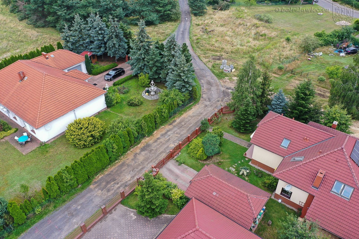 Powstaje droga przy ulicy Morelowej w Bolesławcu