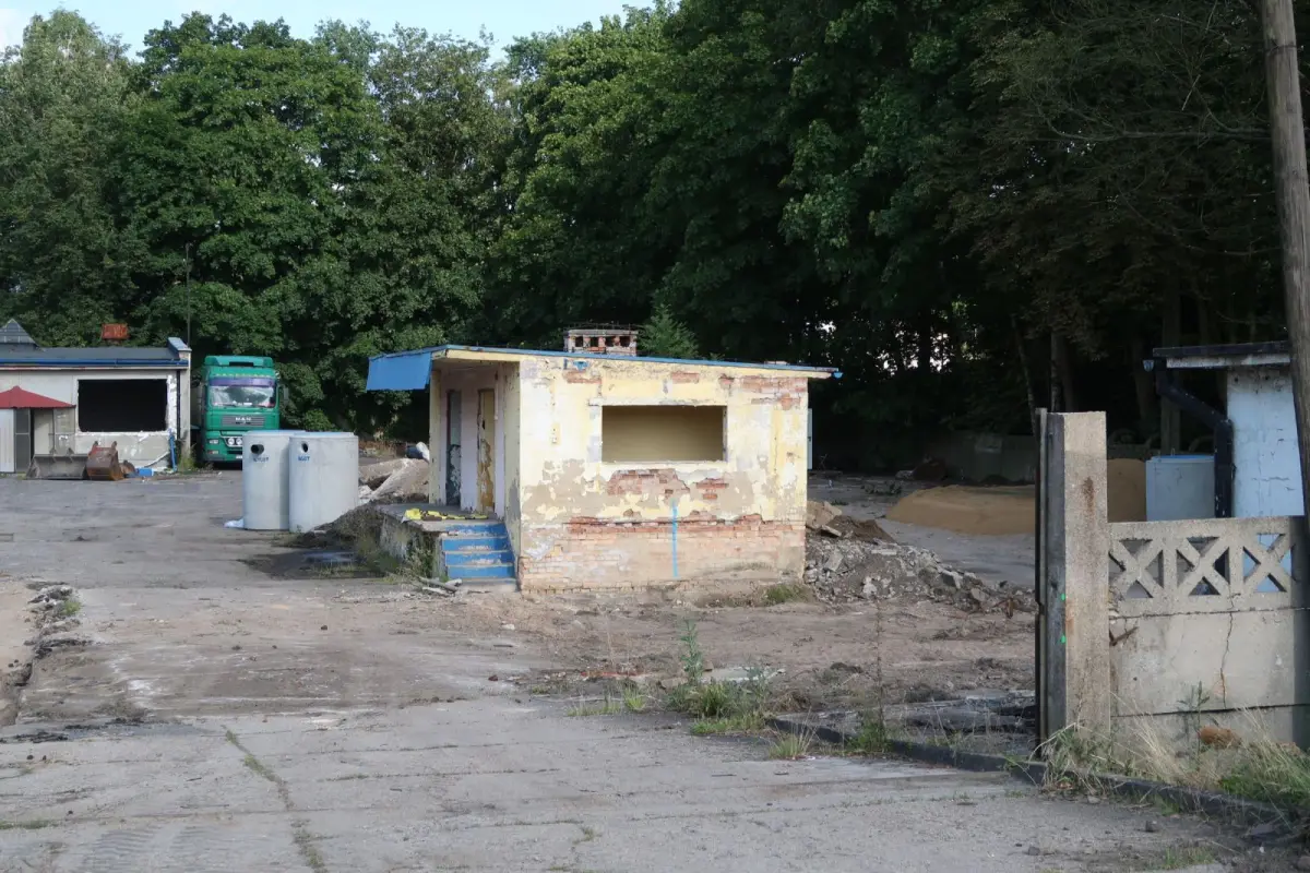 Ruszyła budowa restauracji McDonald's w Bolesławcu