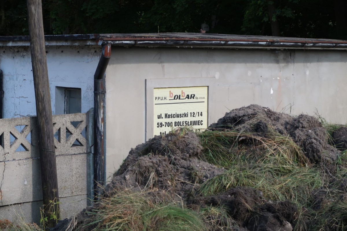 Ruszyła budowa restauracji McDonald's w Bolesławcu