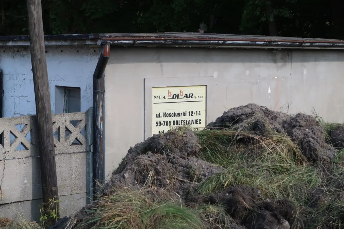 Ruszyła budowa restauracji McDonald's w Bolesławcu