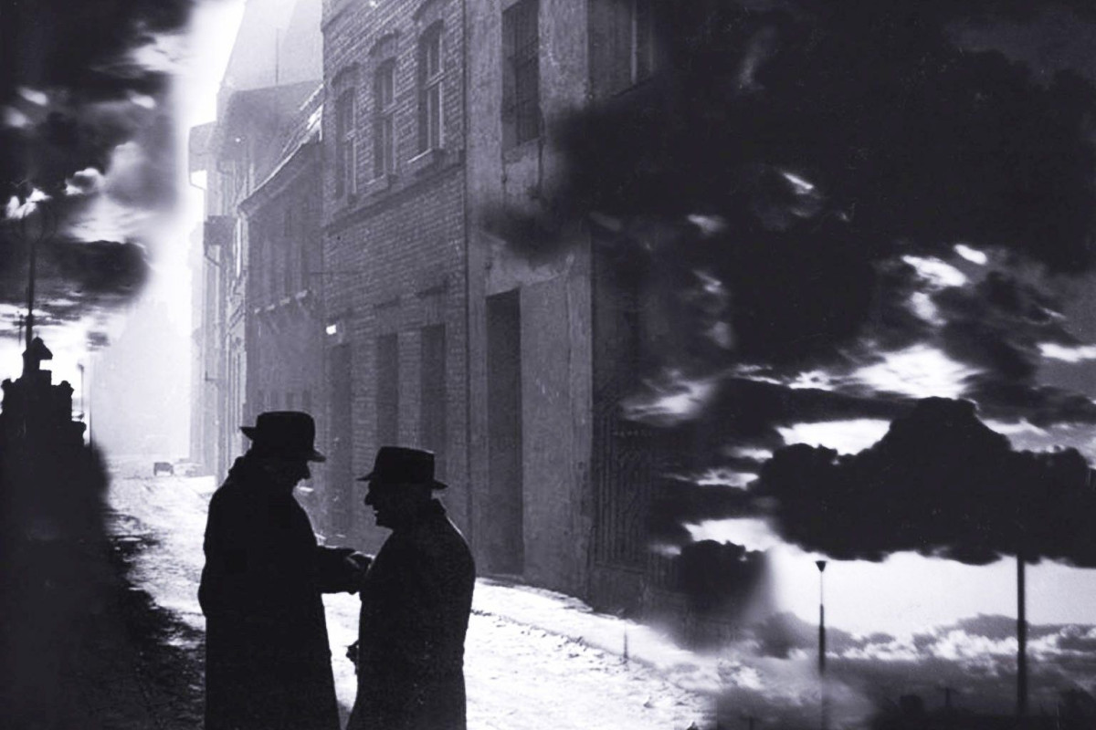 Uliczka lepszych, Toruń 1970-2