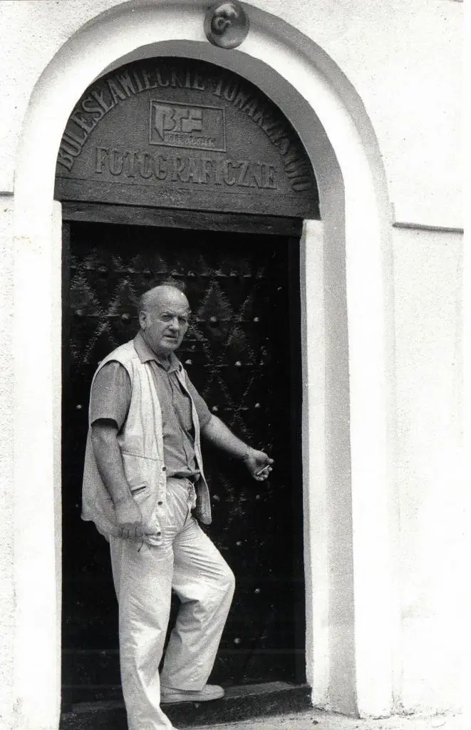 Mikołaj Jankowski
