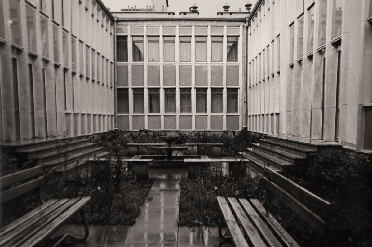 Przychodnia przy ul. Zwyciestwa w Bolesławcu