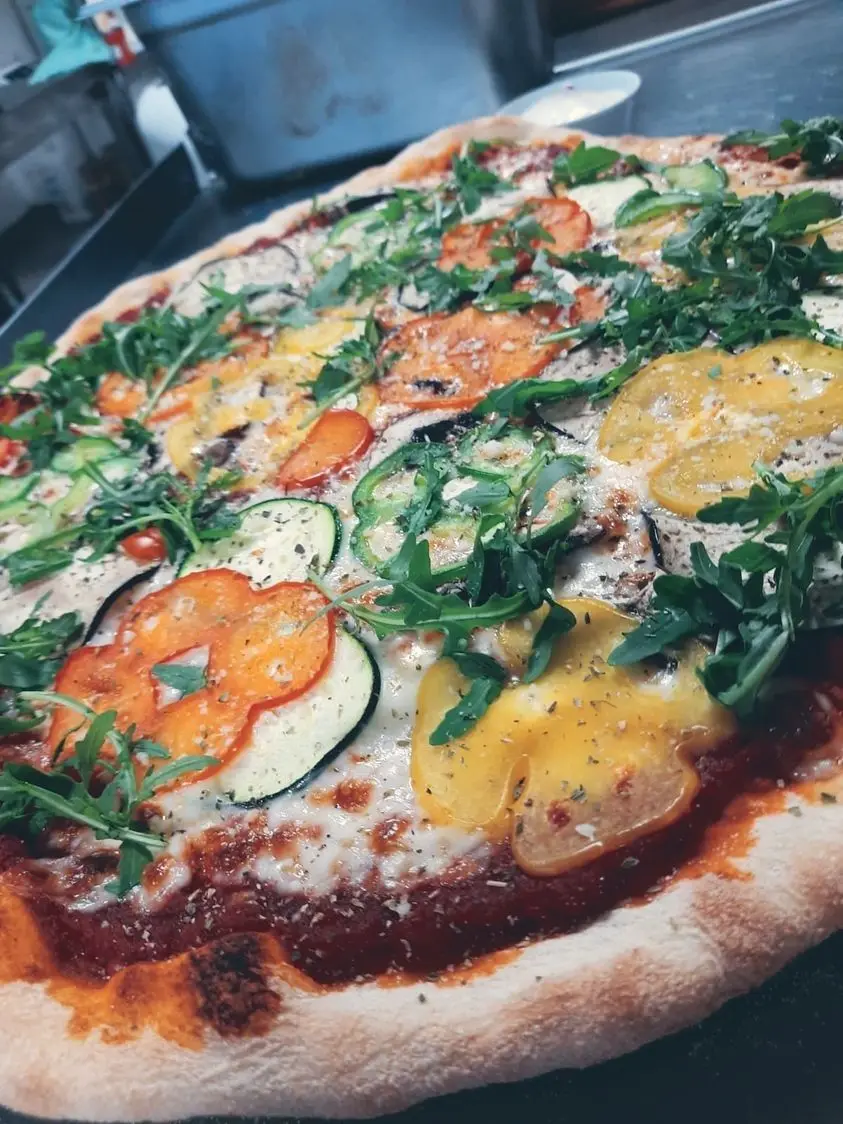 Pizzeria Marceli