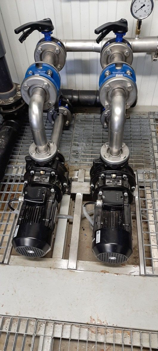 Gmina Gromadka: sieć kanalizacyjna w Krzyżowej po trzecim odbiorze częściowym