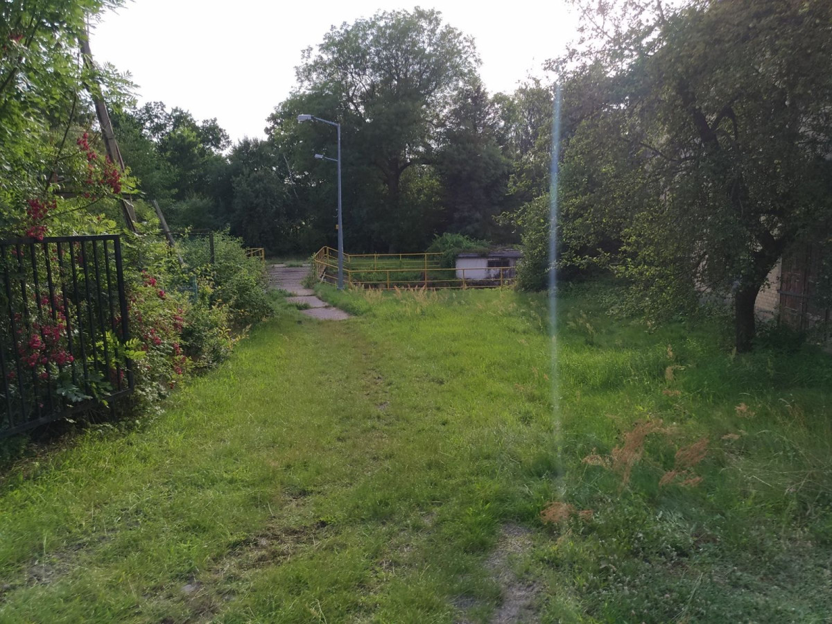 Tragedia w Parzycach