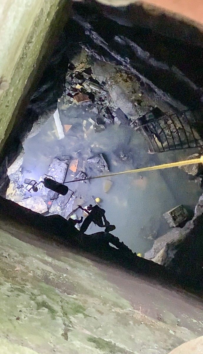 Badania na zamku Grodziec