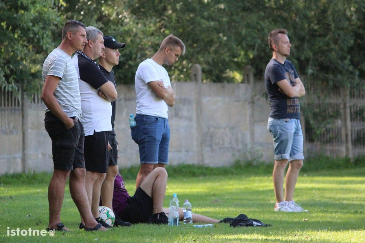 BKS: zwycięstwo w sparingu z Gryfem Gryfów Śląski