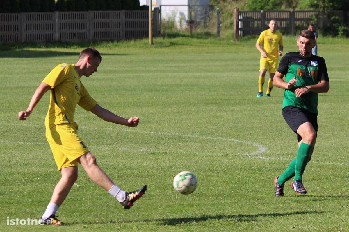 BKS: zwycięstwo w sparingu z Gryfem Gryfów Śląski