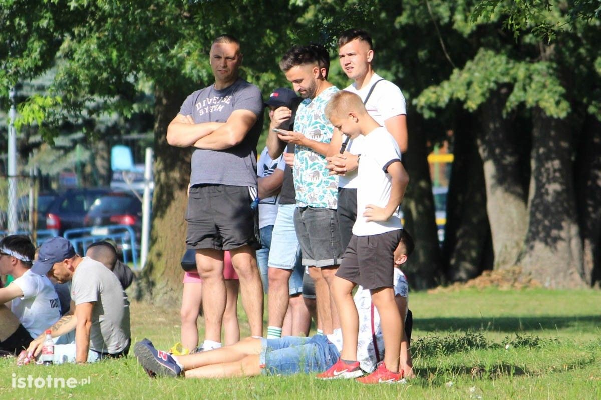 BKS: zwycięstwo w sparingu z Gryfem Gryfów Śląski