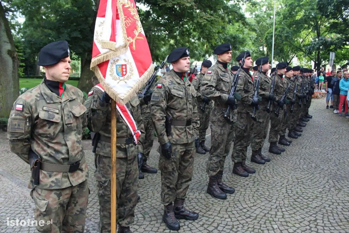 Bolesławianie uczcili pamięć uczestników Powstania Warszawskiego