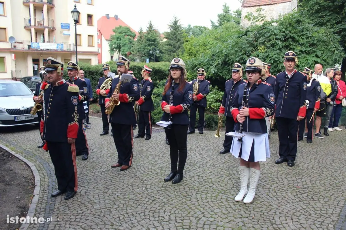 Bolesławianie uczcili pamięć uczestników Powstania Warszawskiego