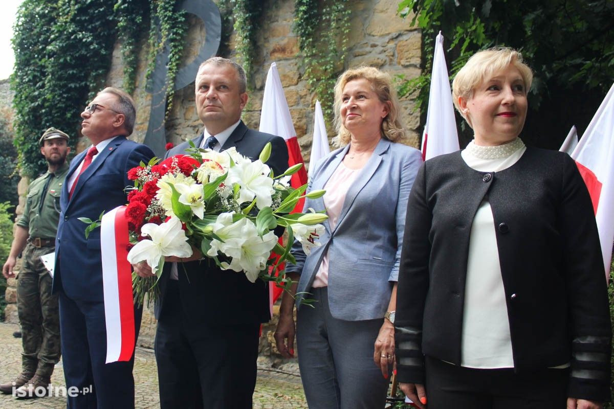 Bolesławianie uczcili pamięć uczestników Powstania Warszawskiego