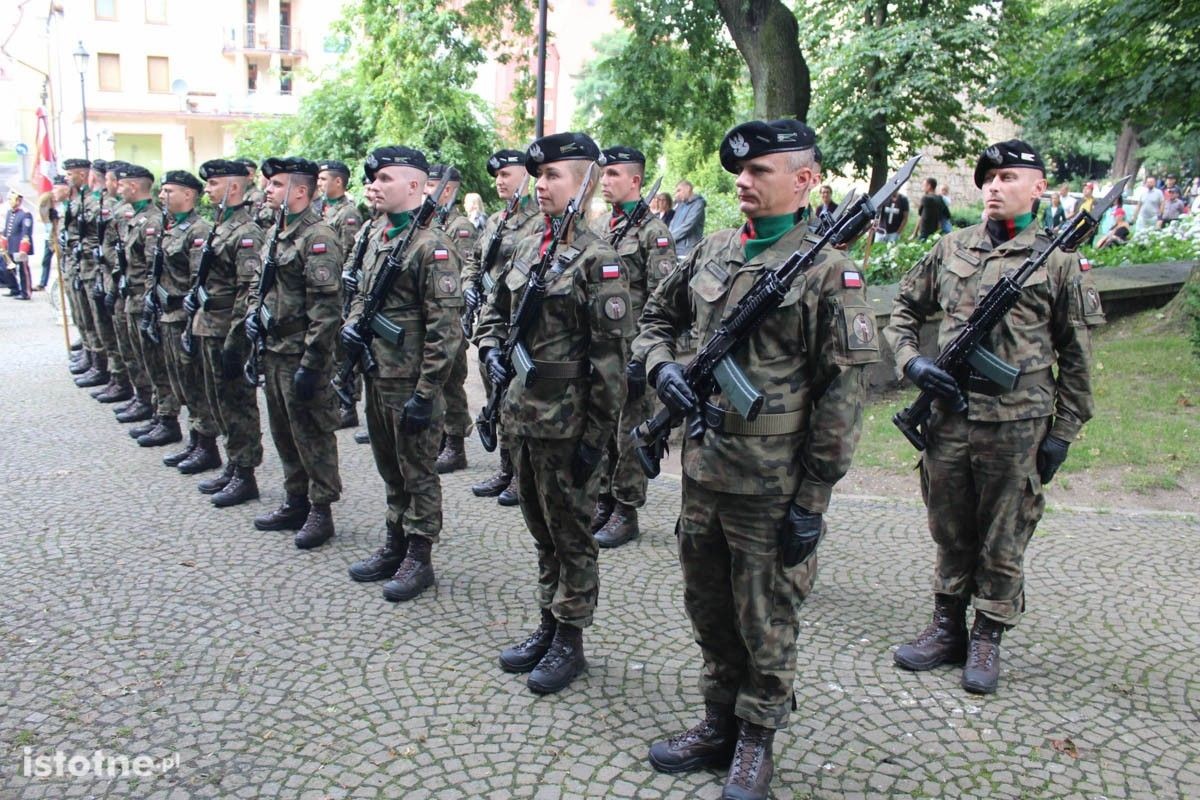 Bolesławianie uczcili pamięć uczestników Powstania Warszawskiego