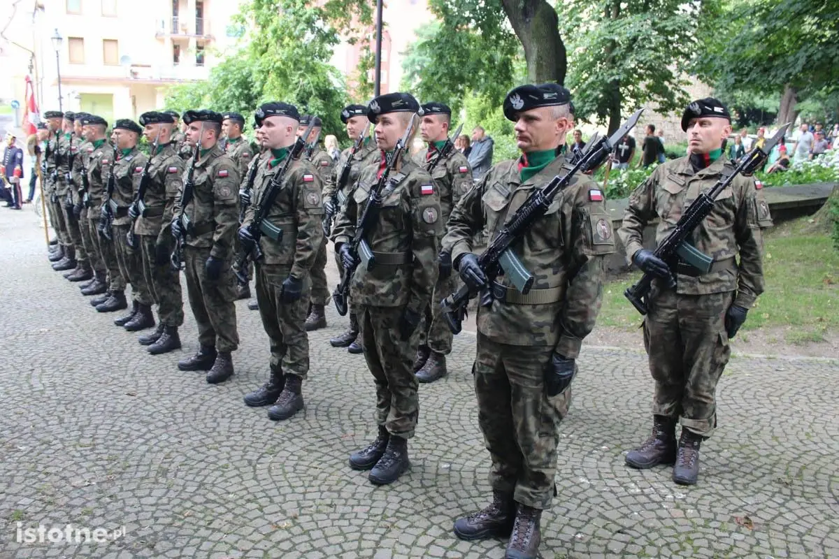 Bolesławianie uczcili pamięć uczestników Powstania Warszawskiego