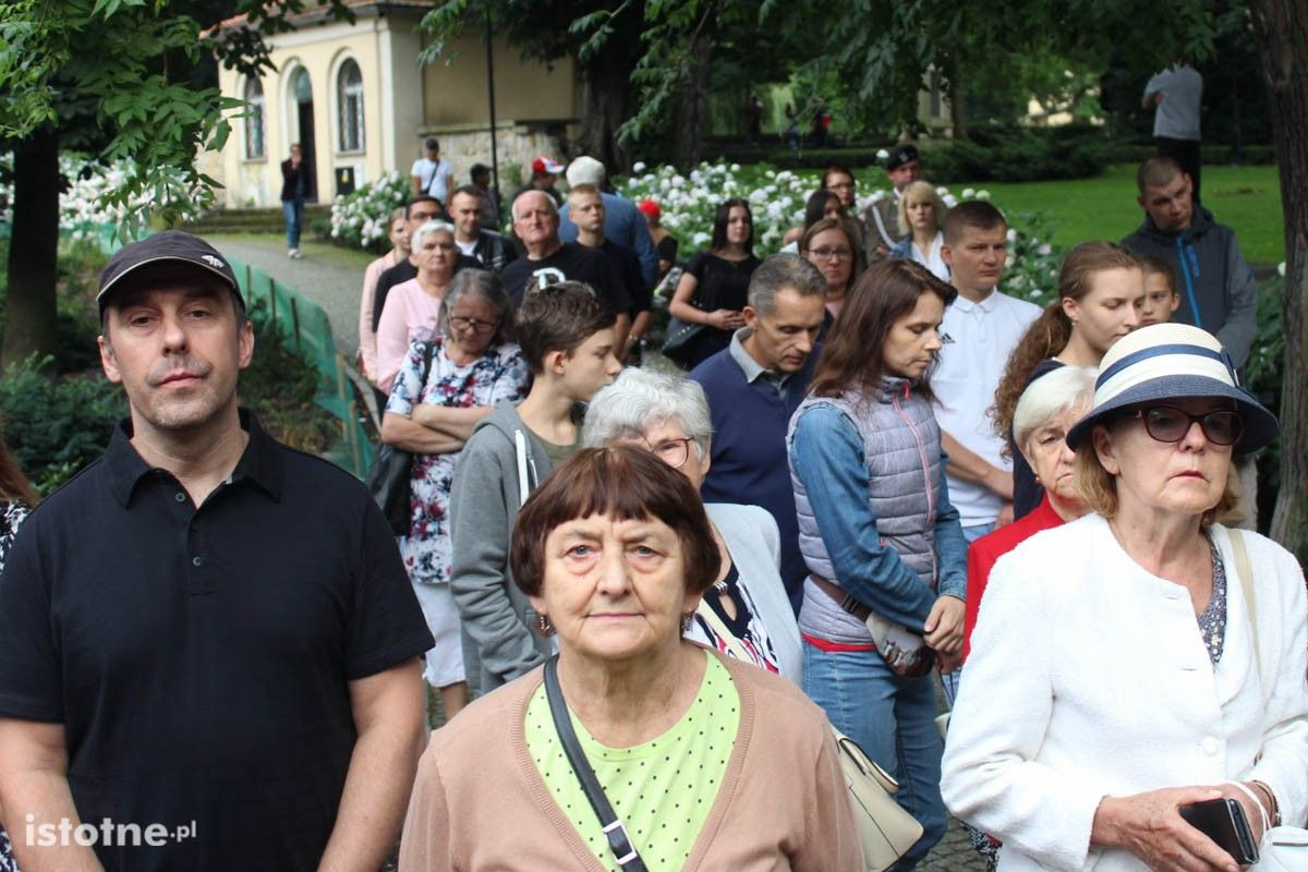 Bolesławianie uczcili pamięć uczestników Powstania Warszawskiego