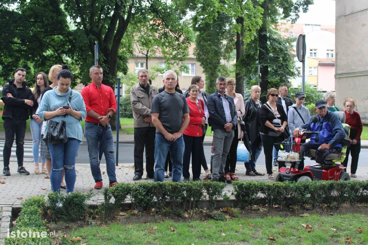 Bolesławianie uczcili pamięć uczestników Powstania Warszawskiego
