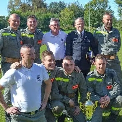 Zdjęcia OSP KSRG Nowogrodziec