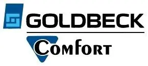 Logo Goldbeck Comfort