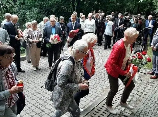 Bolesławianie na Ukrainie