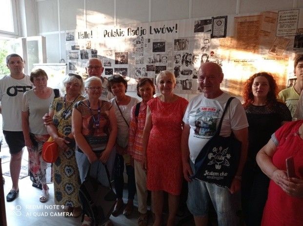 Bolesławianie na Ukrainie