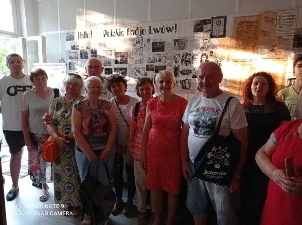 Bolesławianie na Ukrainie