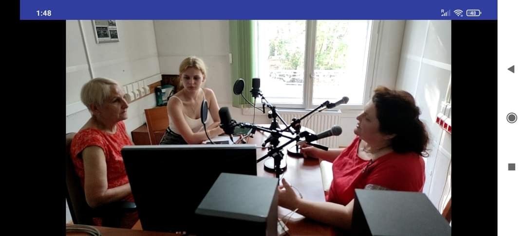 Bolesławianie na Ukrainie