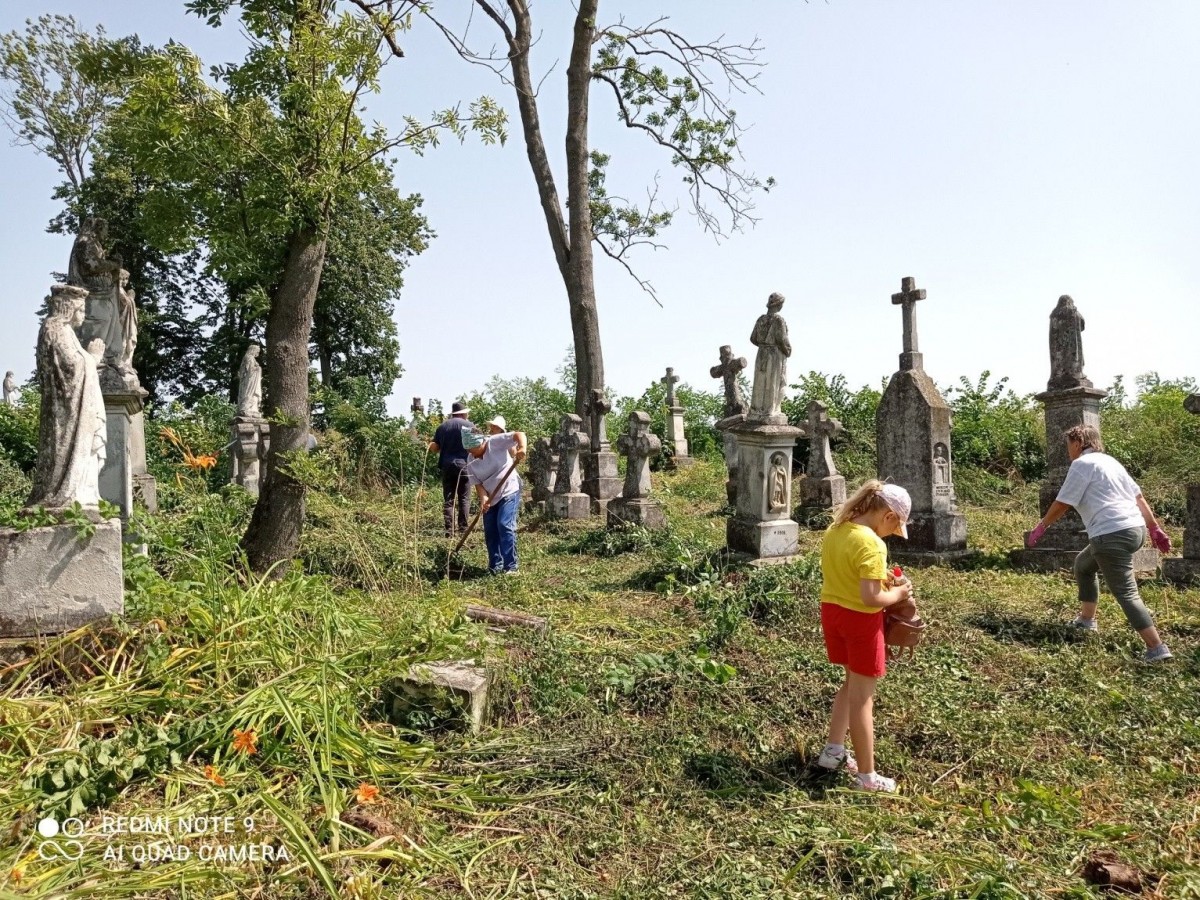 Bolesławianie na Ukrainie