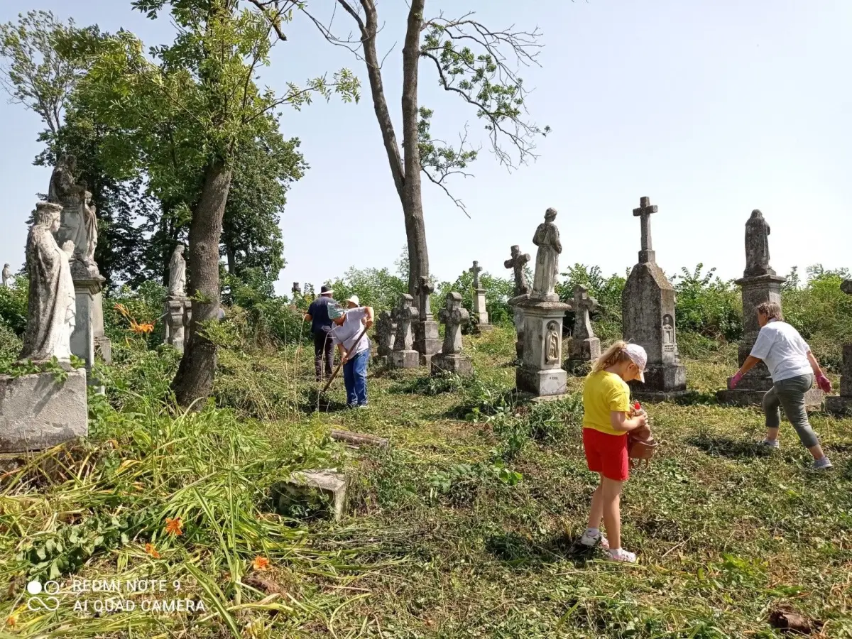 Bolesławianie na Ukrainie