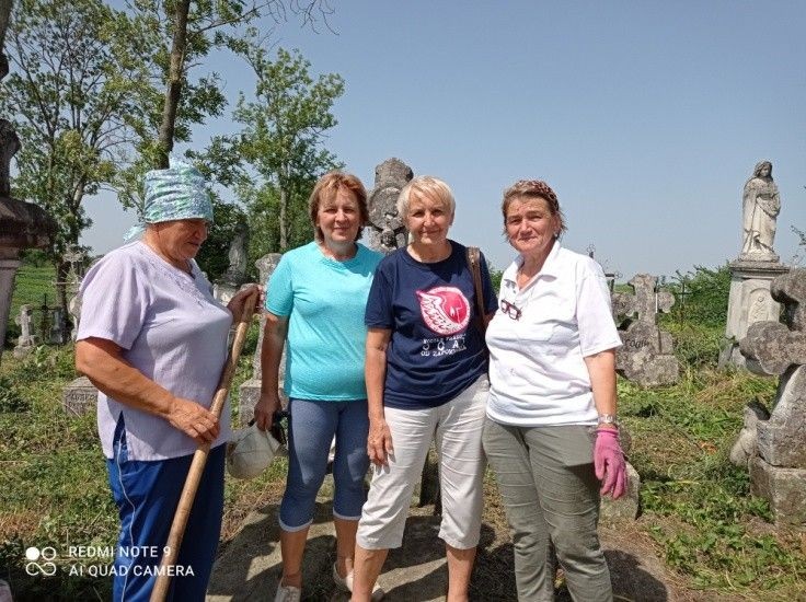 Bolesławianie na Ukrainie