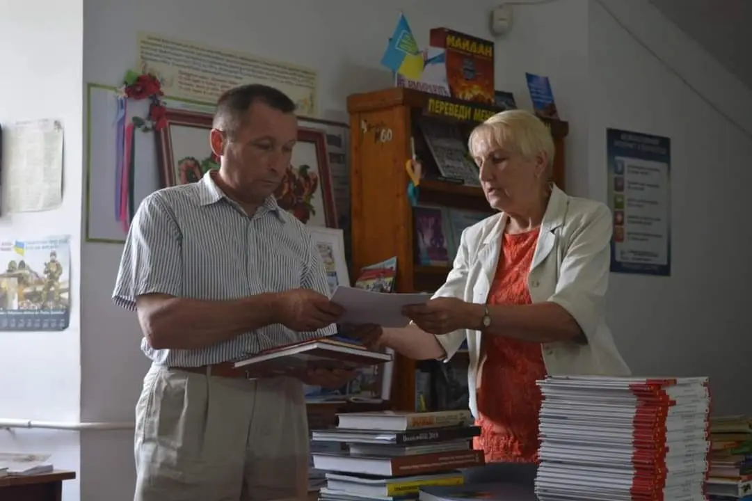 Bolesławianie na Ukrainie