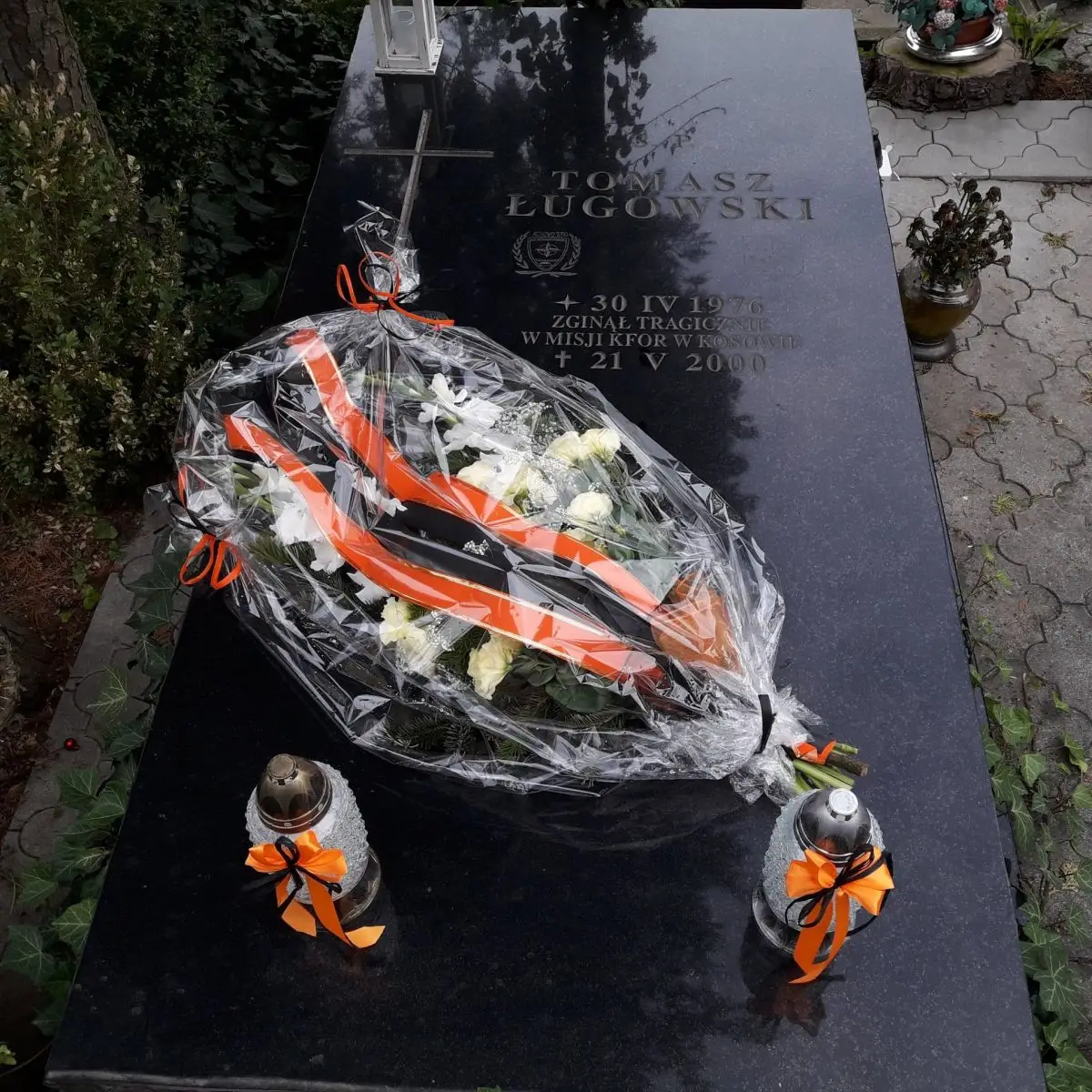 Akcja Żołnierska Pamięć