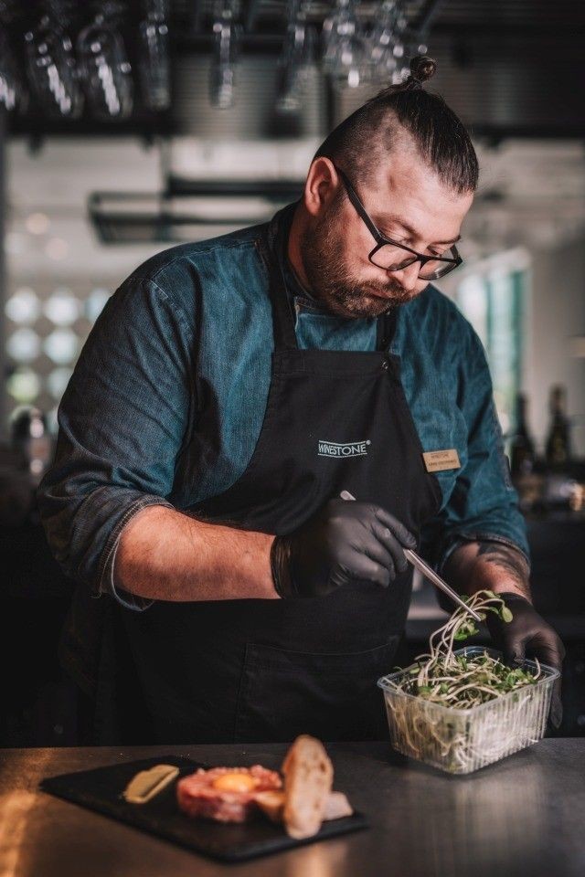 Winestone – jeśli jeszcze tu nie jedliście koniecznie musicie spróbować!