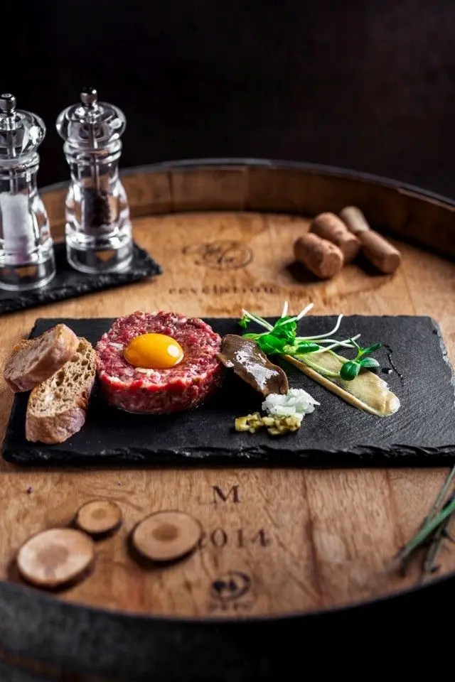 Winestone – jeśli jeszcze tu nie jedliście koniecznie musicie spróbować!