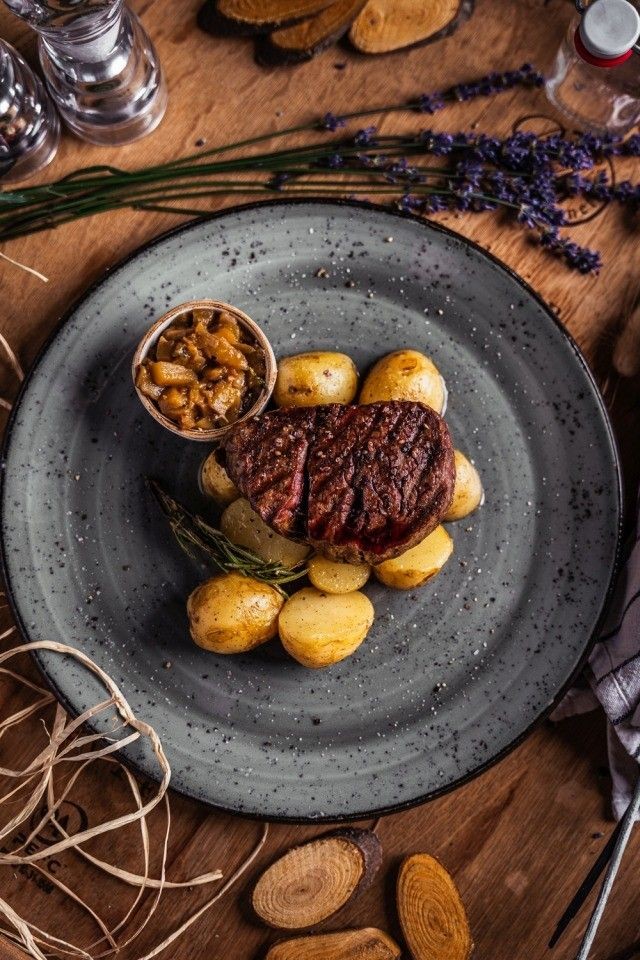 Winestone – jeśli jeszcze tu nie jedliście koniecznie musicie spróbować!