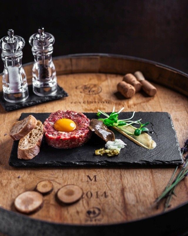 Winestone – jeśli jeszcze tu nie jedliście koniecznie musicie spróbować!