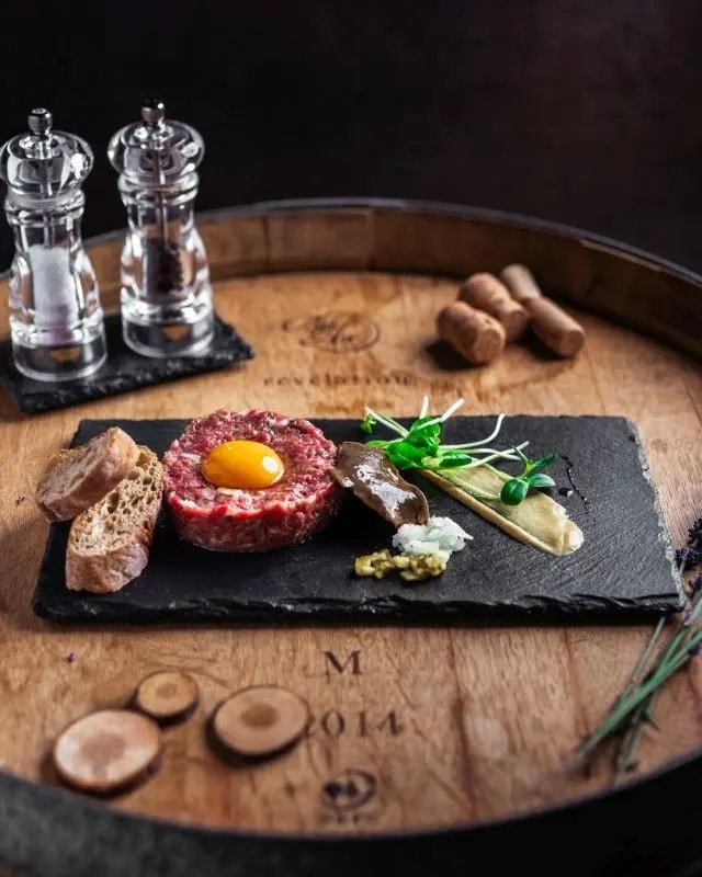 Winestone – jeśli jeszcze tu nie jedliście koniecznie musicie spróbować!