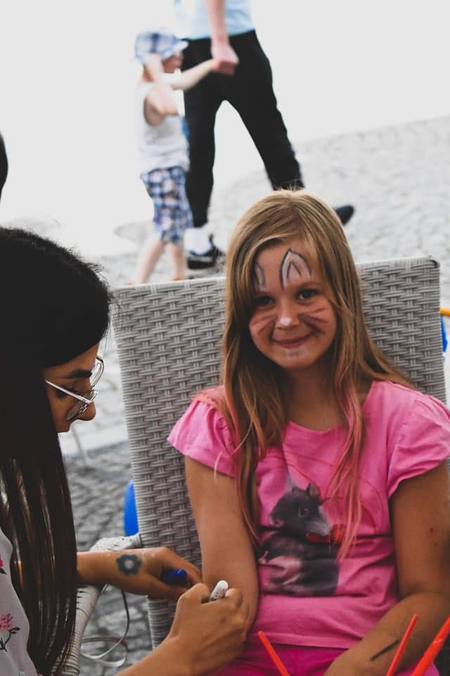 Urodziny lodziarni Marceli 4.0