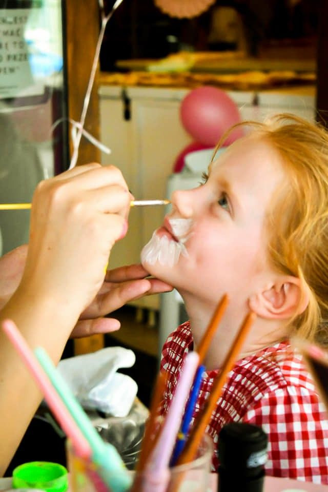 Urodziny lodziarni Marceli 4.0